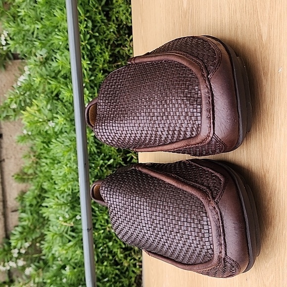 Tommy Bahama Naples Woven Driver Loafers Size 12 D - Picture 2 of 13